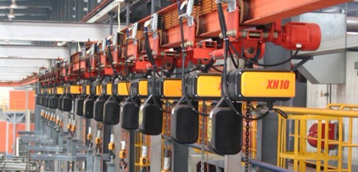 山東省智晟盛遠(yuǎn)環(huán)??萍加邢薰綺涂裝線(xiàn),廢氣凈化處理設(shè)備,焊煙除塵