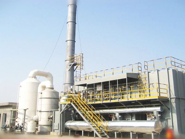 沸石轉(zhuǎn)輪工作原理